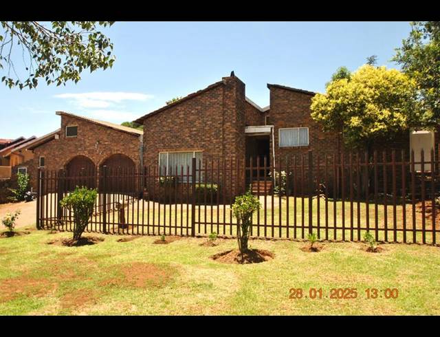 3 BEDROOM HOUSE FOR SALE IN NATURENA